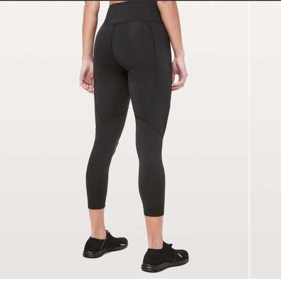 Lululemon leggings - Picture 13 of 14